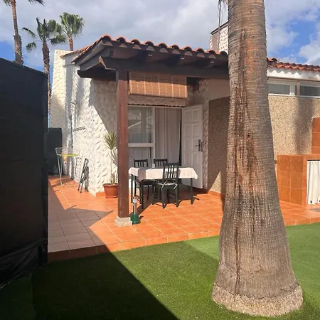 Mar Y Sol Villa Maspalomas  Exterior photo