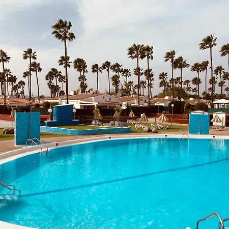 Mar Y Sol Villa Maspalomas  Exterior photo